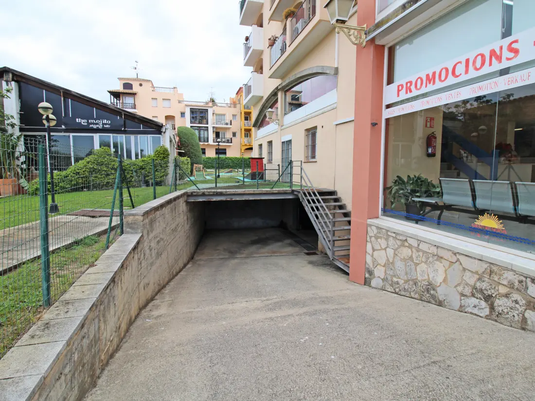 Location de Vacances Empuriabrava 131