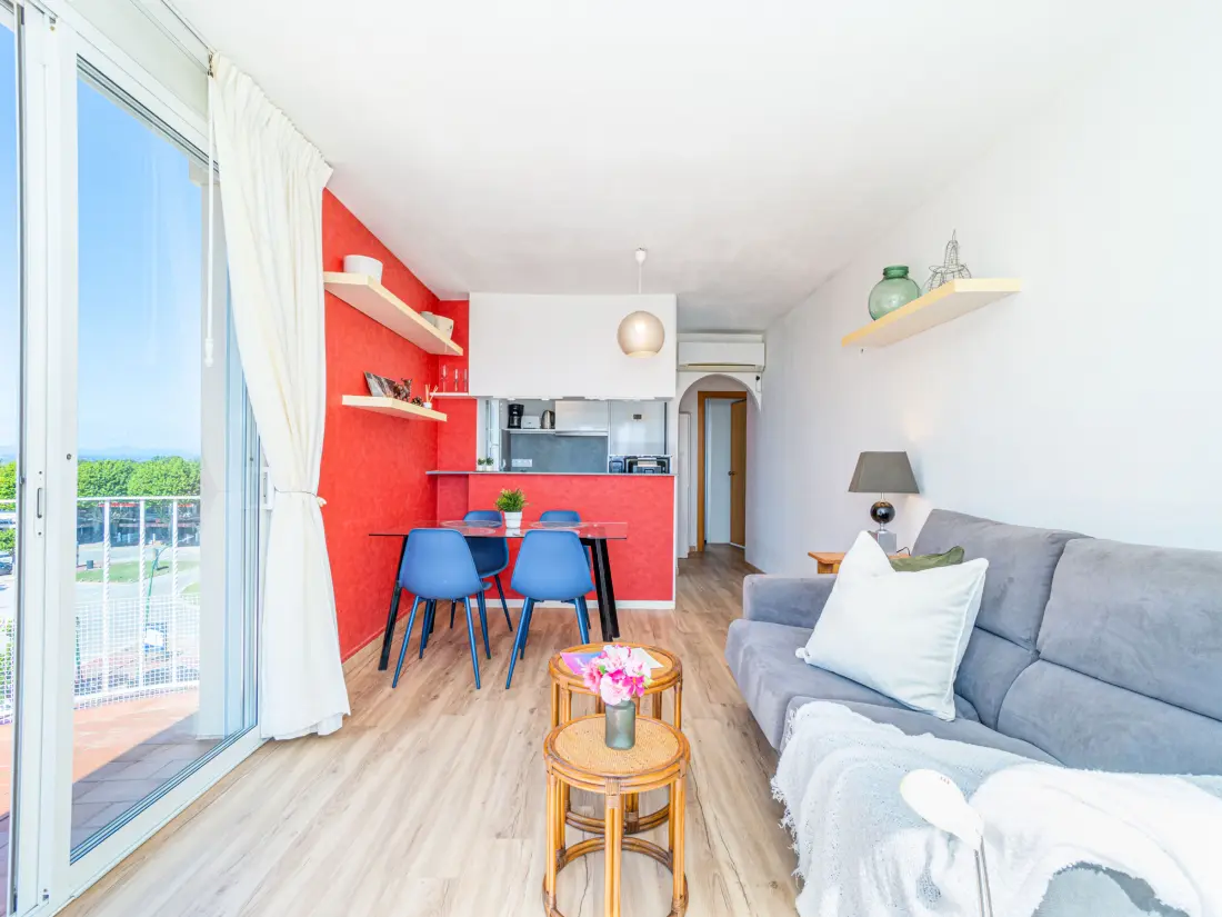 Location de Vacances Empuriabrava 131