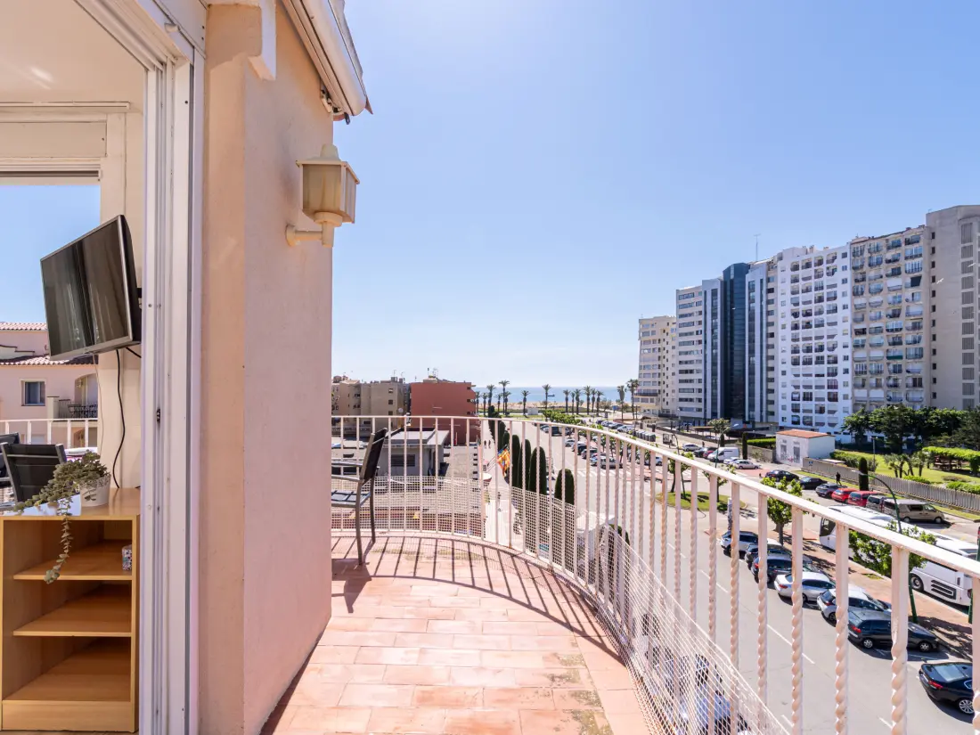Location de Vacances Empuriabrava 131