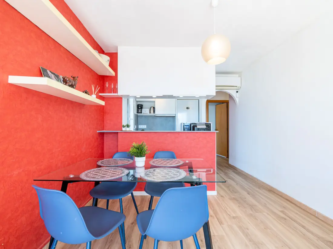 Location de Vacances Empuriabrava 131