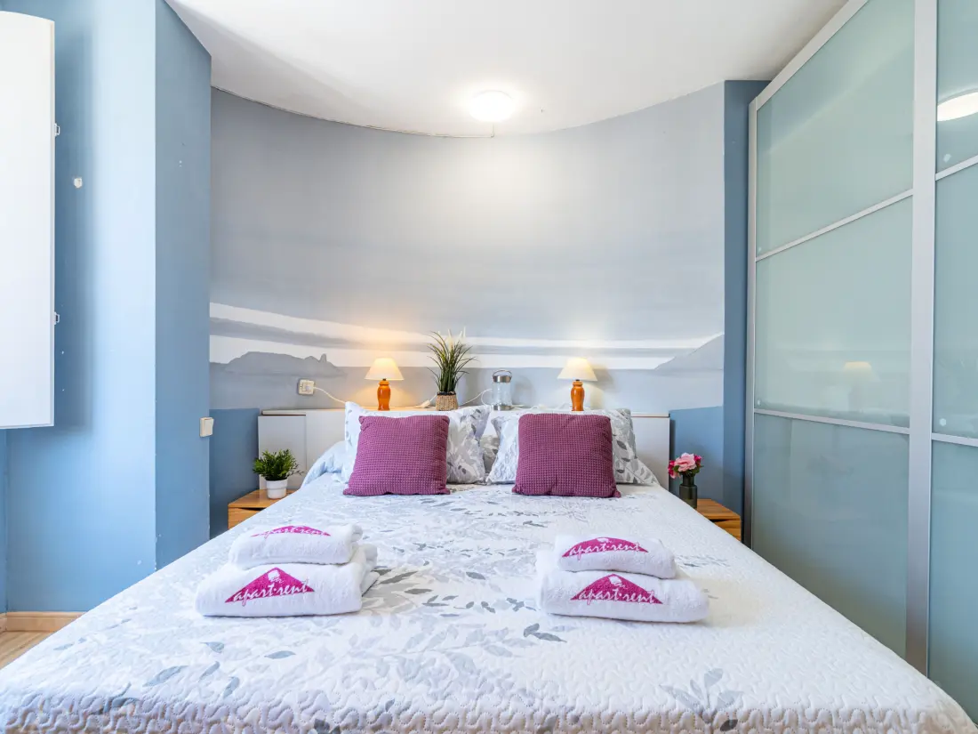 Location de Vacances Empuriabrava 131