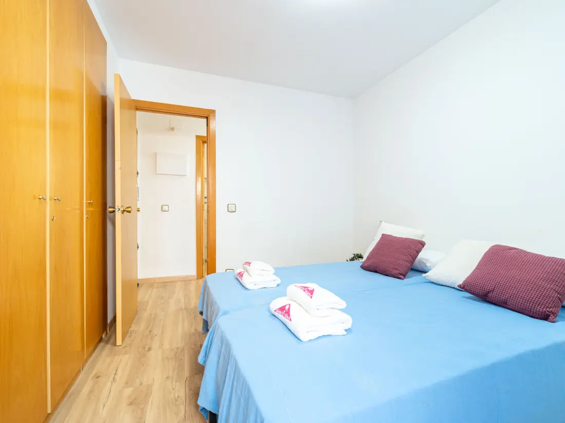 Location de Vacances Empuriabrava 131