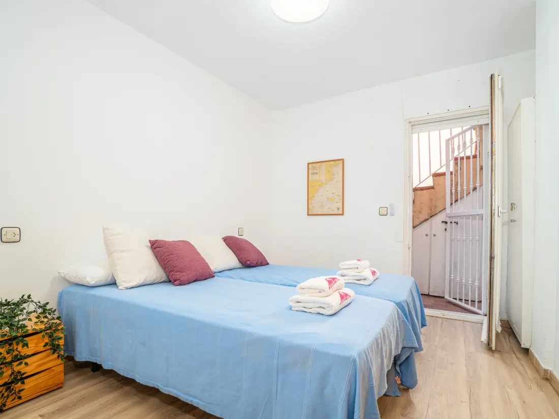 Location de Vacances Empuriabrava 131