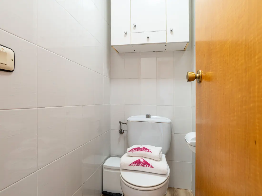 Location de Vacances Empuriabrava 131