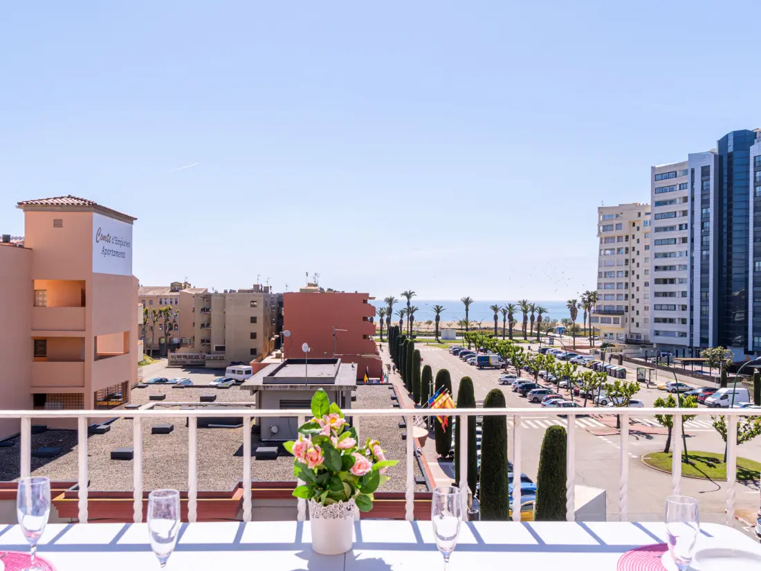 Location de Vacances Empuriabrava 131