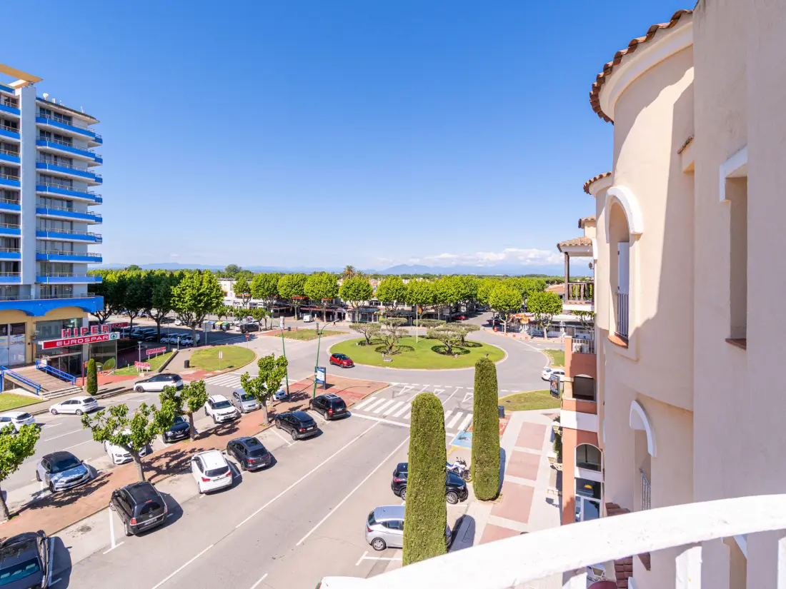 Location de Vacances Empuriabrava 131