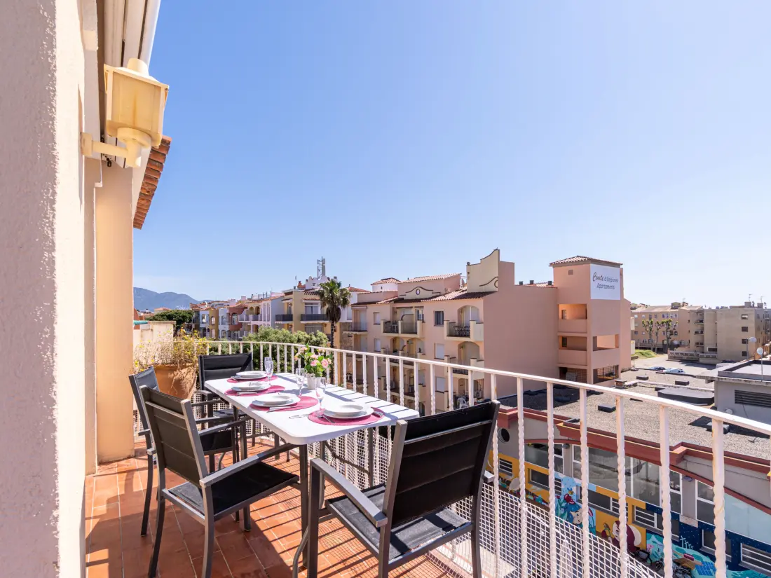 Location de Vacances Empuriabrava 131