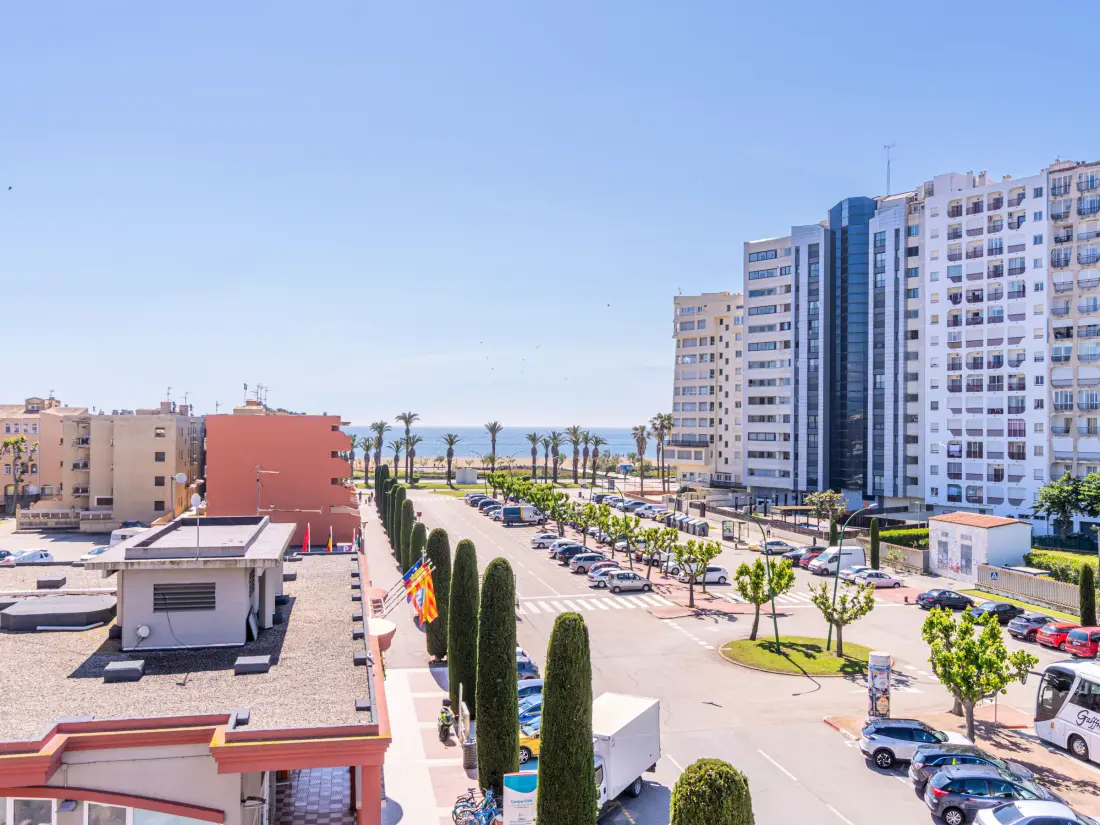 Location de Vacances Empuriabrava 131