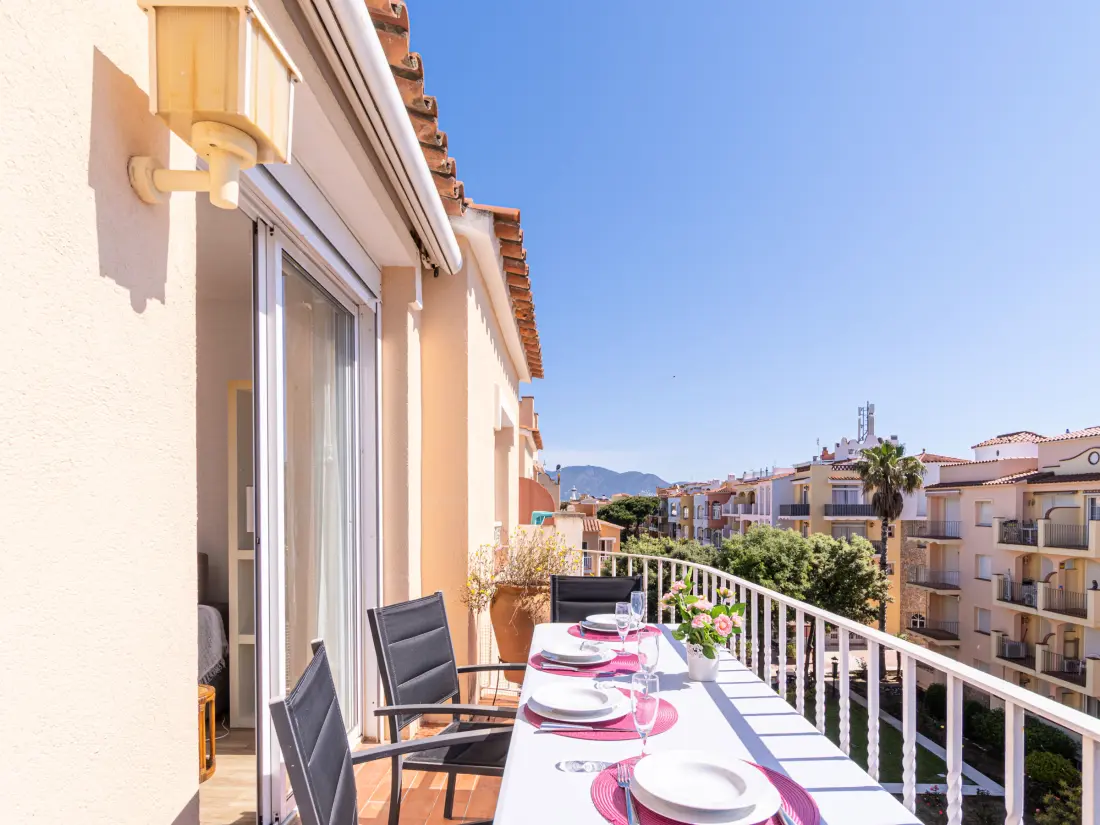 Location de Vacances Empuriabrava 131