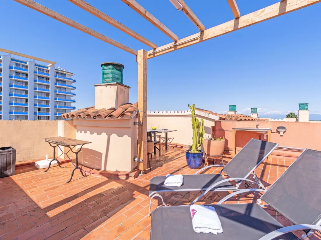 Location de Vacances Empuriabrava 131