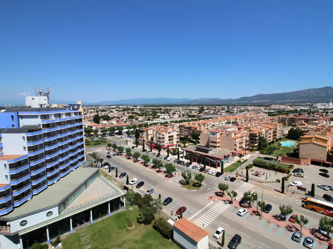 Location de Vacances Empuriabrava 131