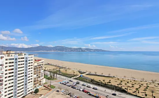 Location de Vacances Empuriabrava 130