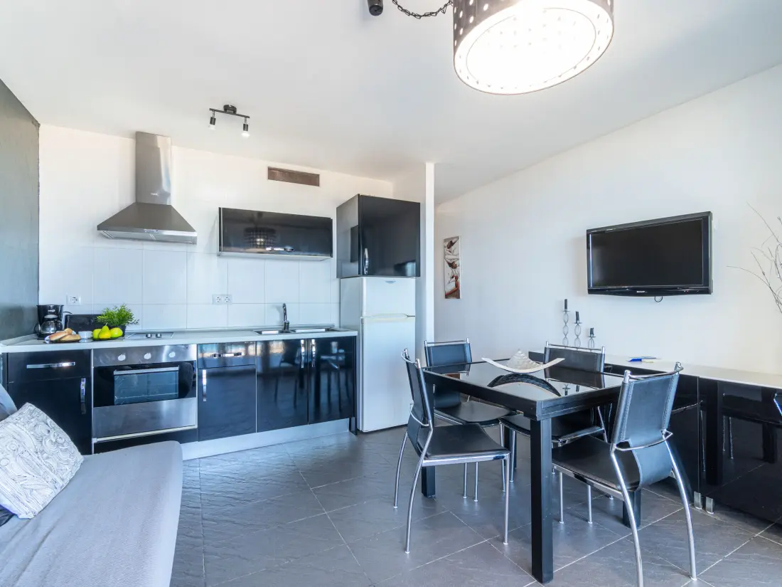 Location de Vacances Empuriabrava 132