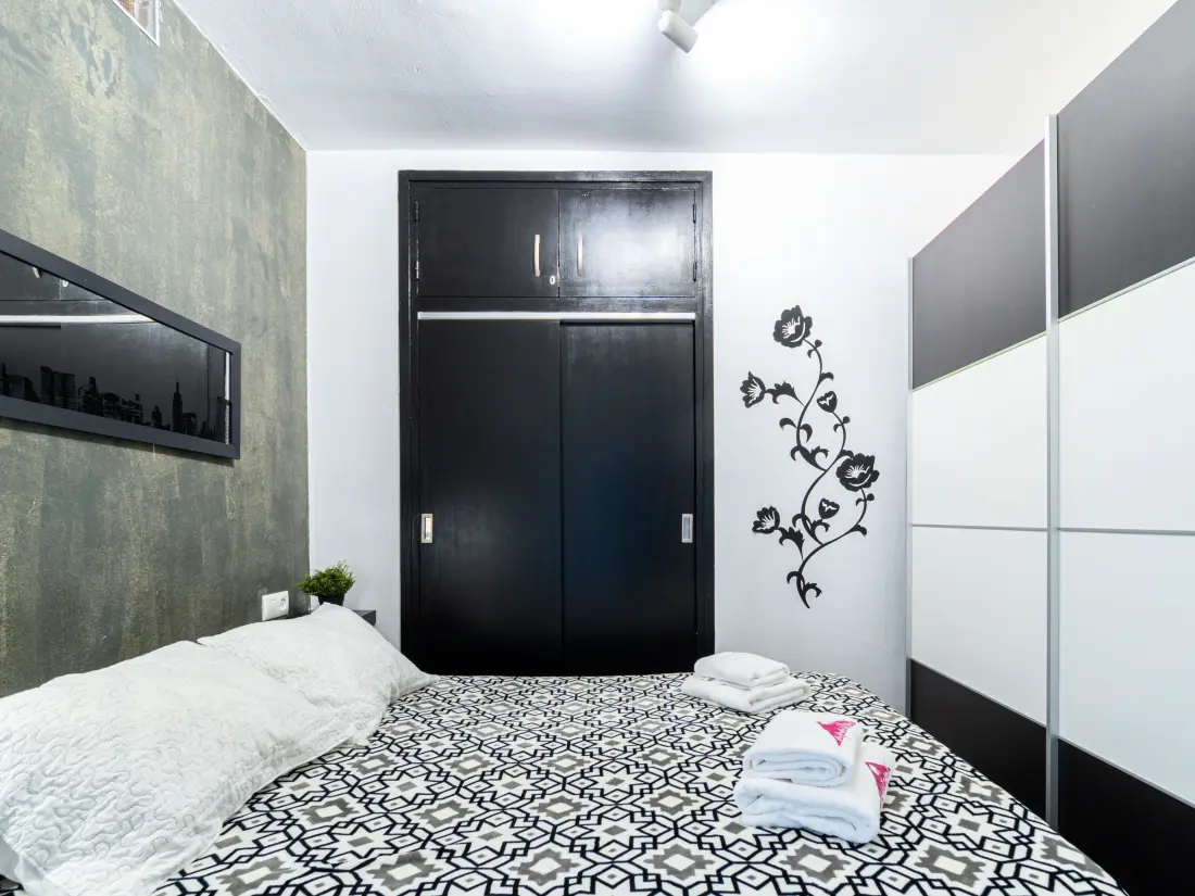 Location de Vacances Empuriabrava 132