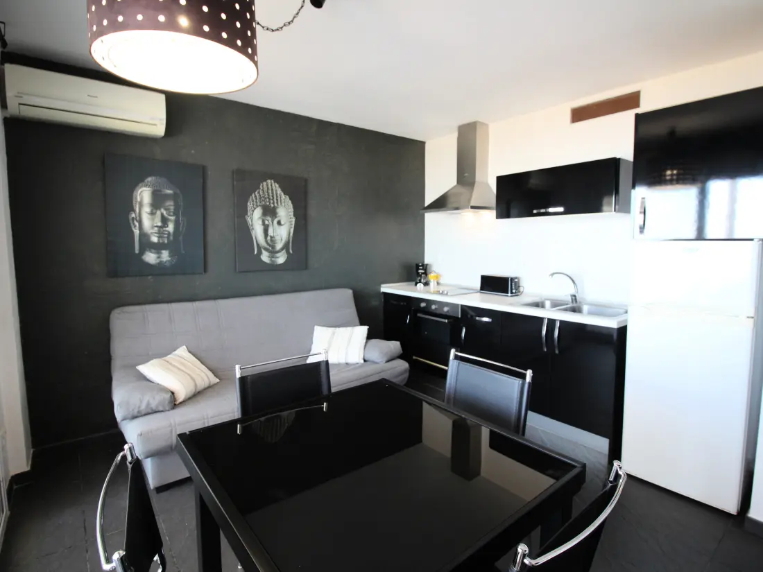 Location de Vacances Empuriabrava 132