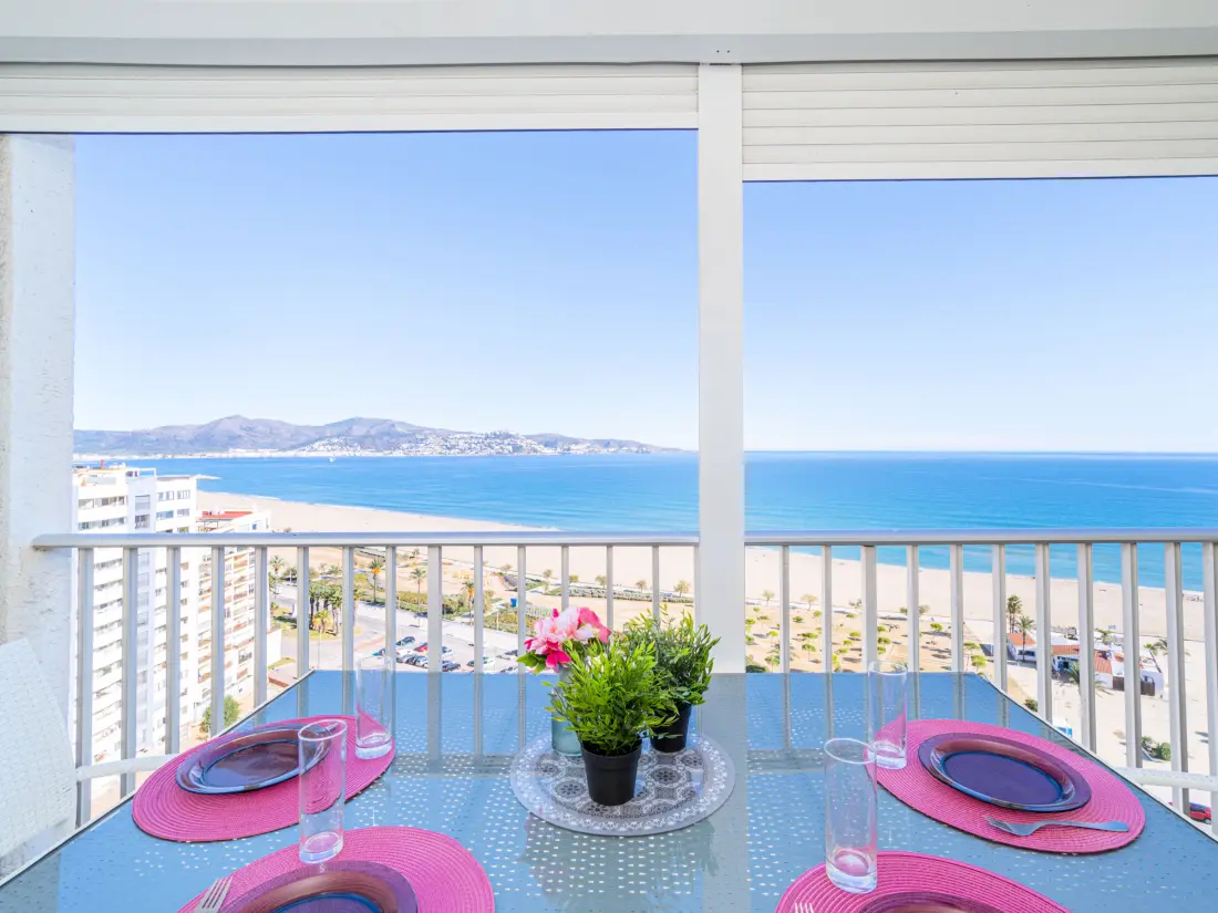 Location de Vacances Empuriabrava 132