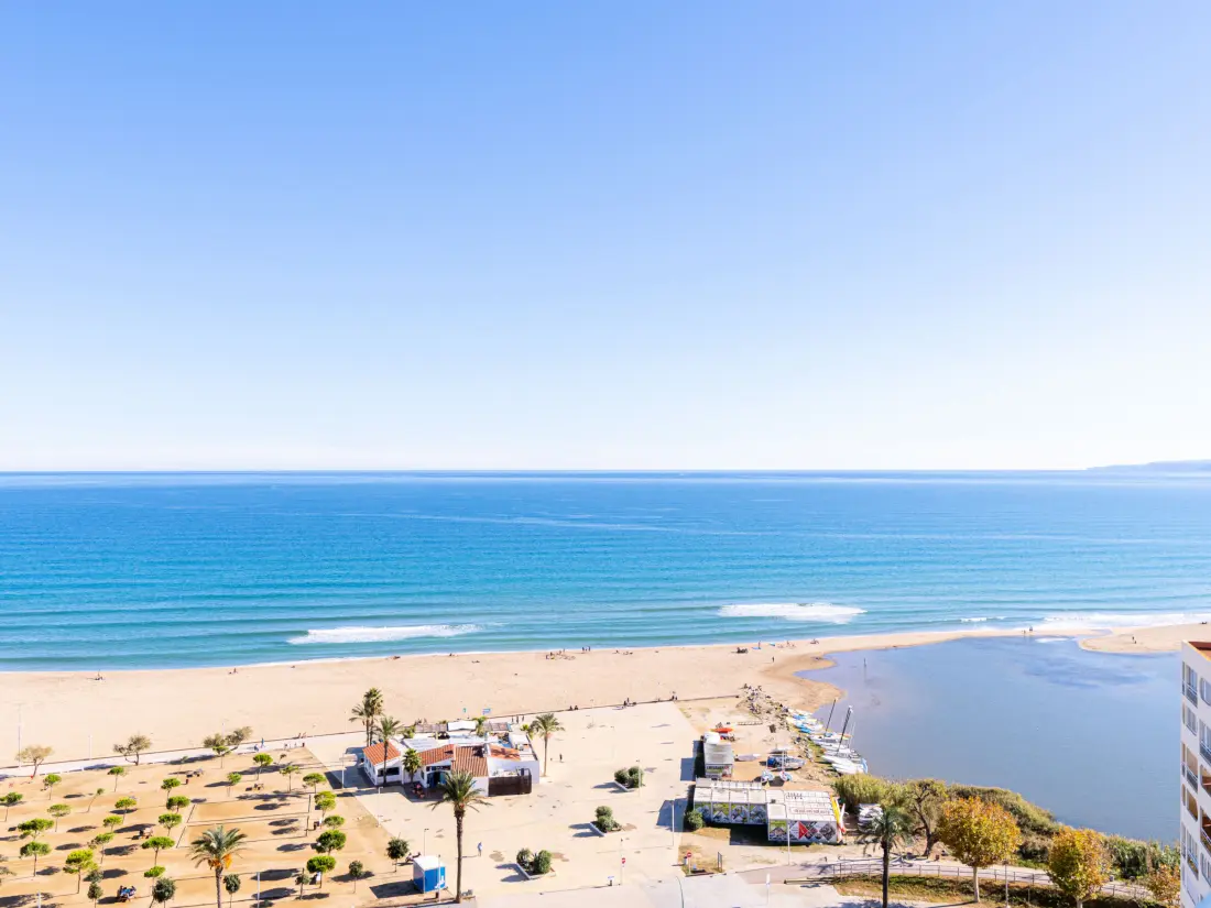 Location de Vacances Empuriabrava 132