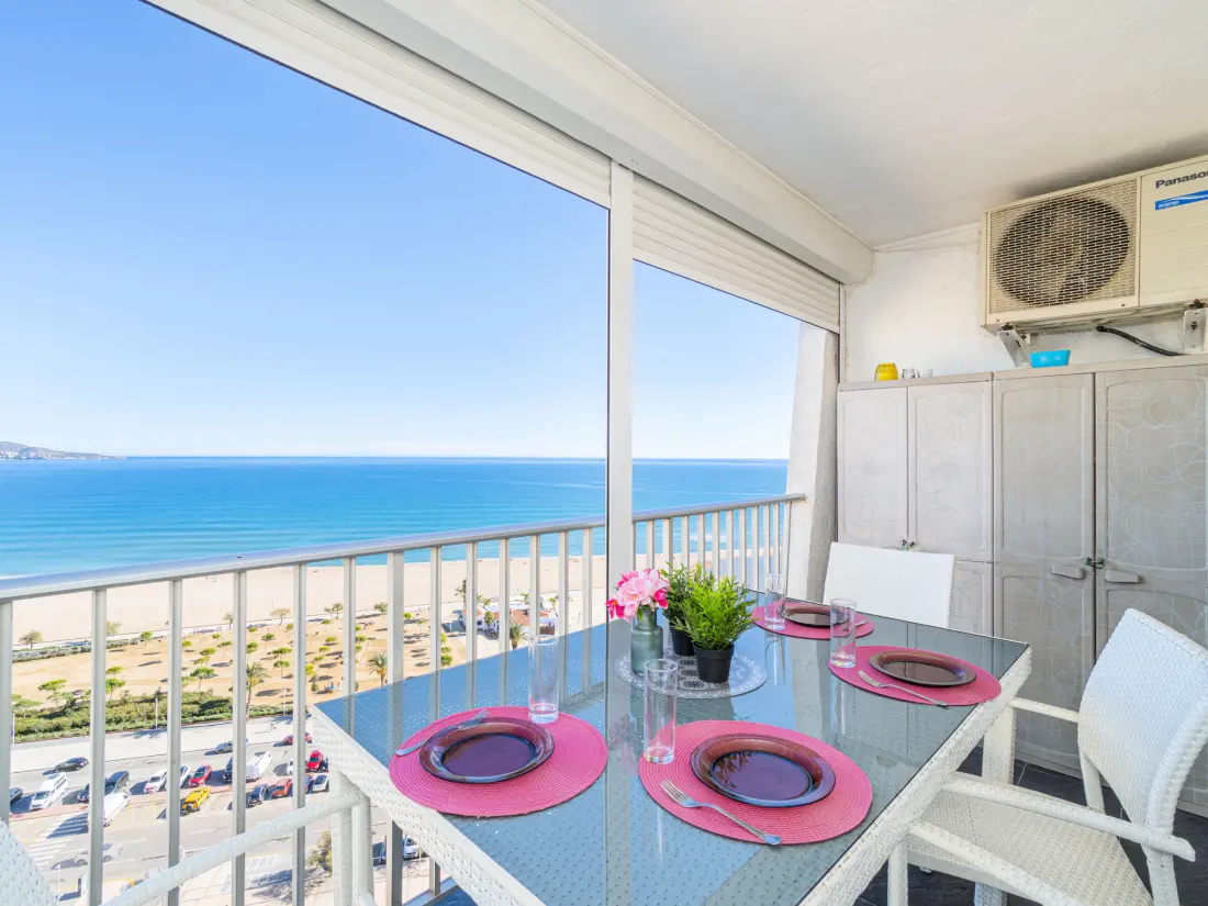 Location de Vacances Empuriabrava 132