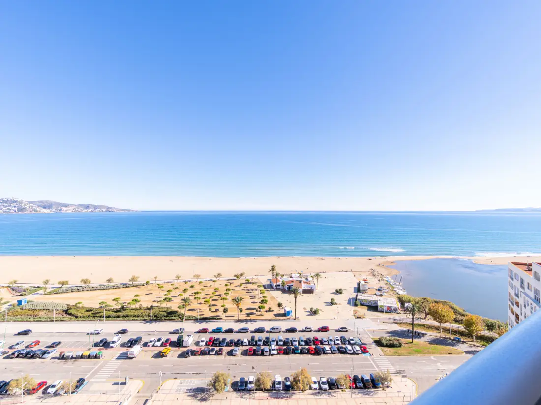 Location de Vacances Empuriabrava 132