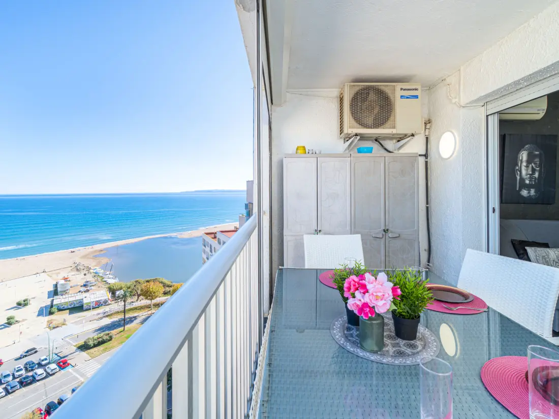 Location de Vacances Empuriabrava 132