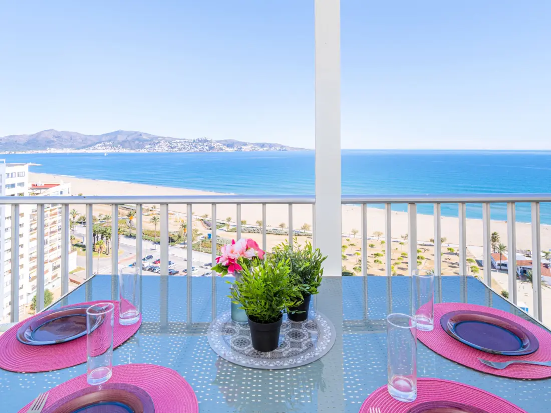 Location de Vacances Empuriabrava 132