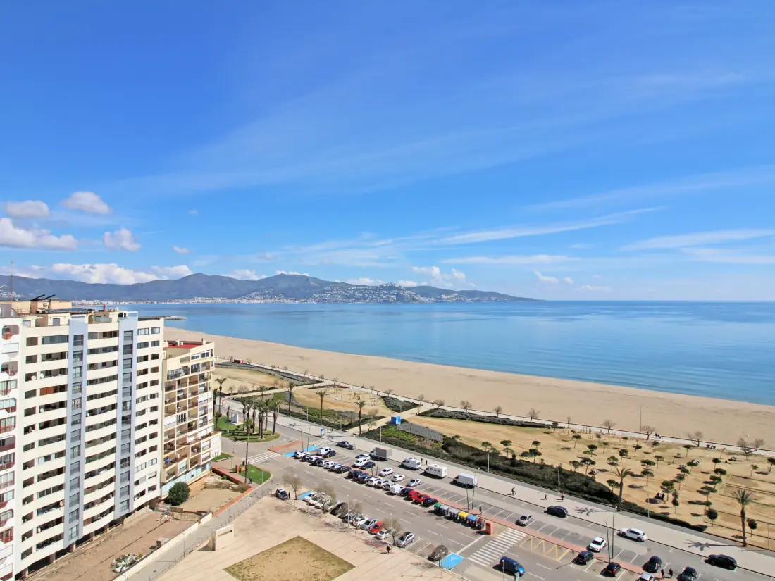 Location de Vacances Empuriabrava 132
