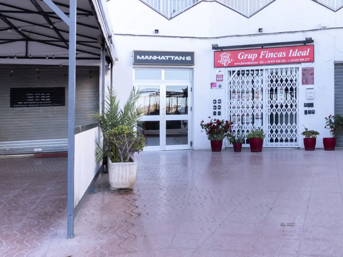 Location de Vacances Empuriabrava 132