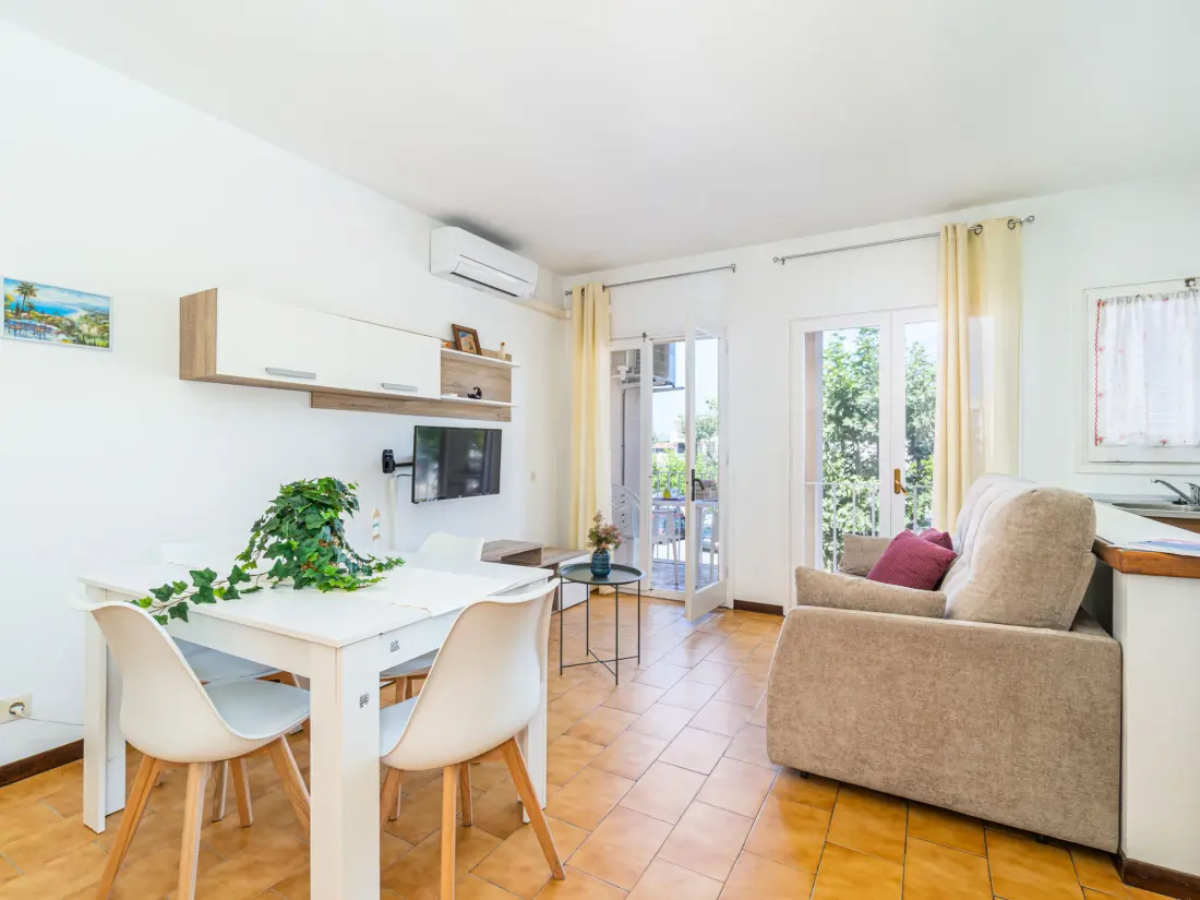 Location de Vacances Empuriabrava 130