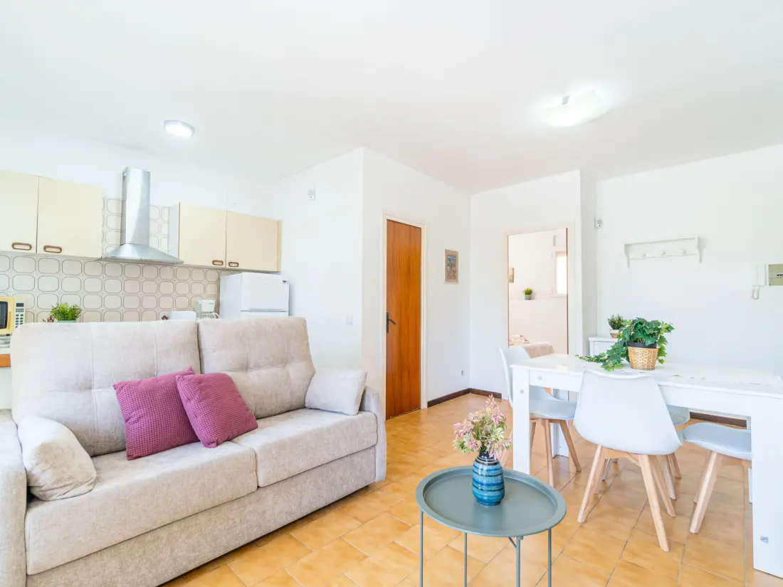 Location de Vacances Empuriabrava 130