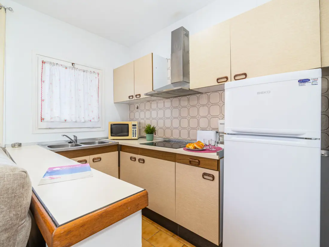 Location de Vacances Empuriabrava 130