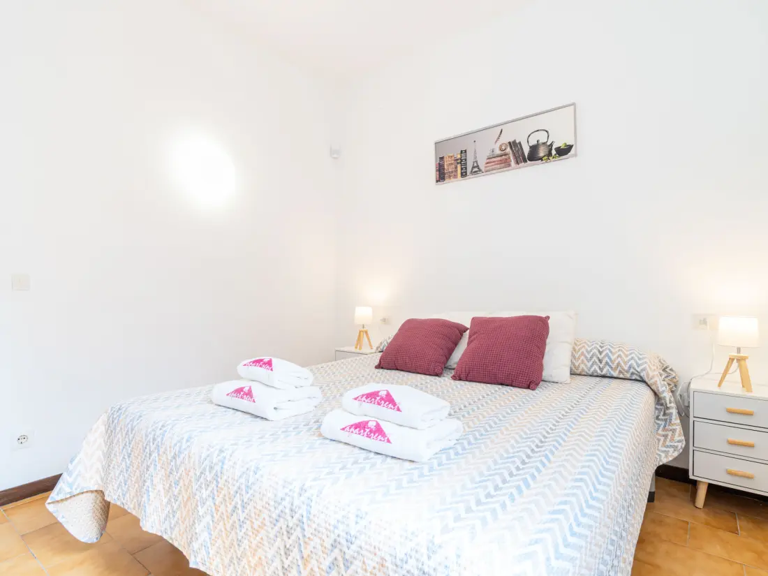 Location de Vacances Empuriabrava 130