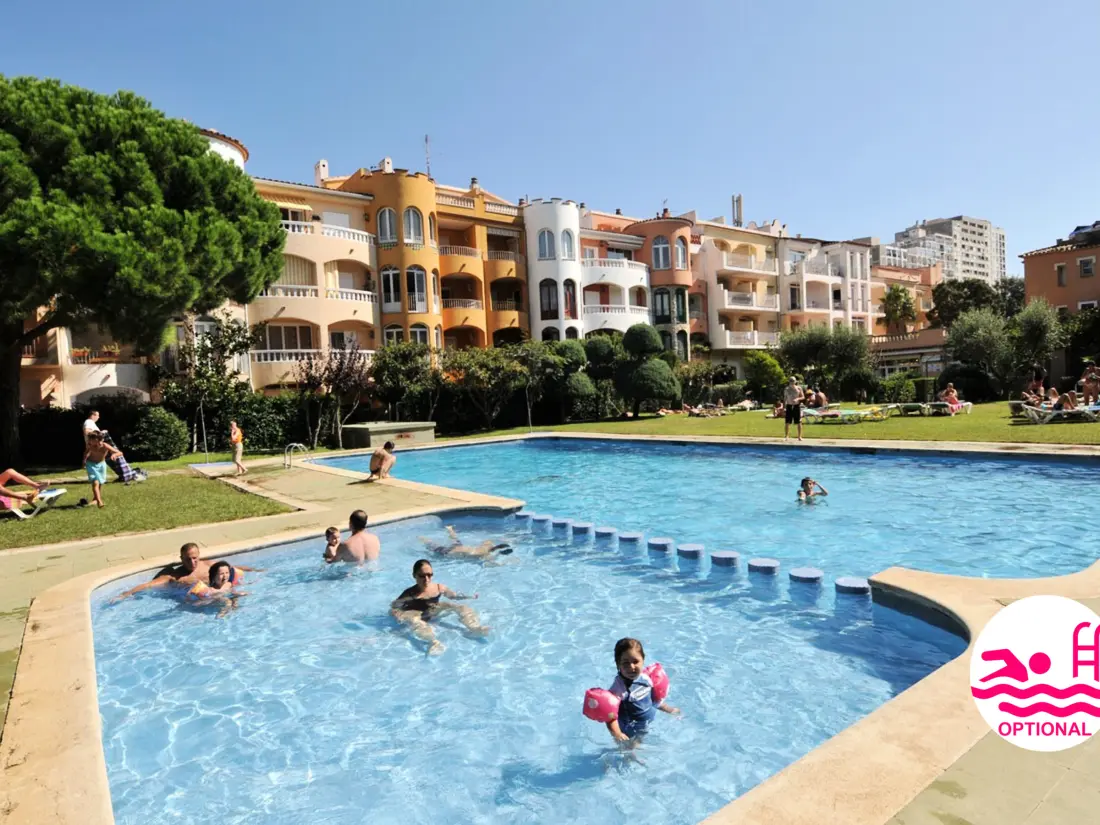 Location de Vacances Empuriabrava 130