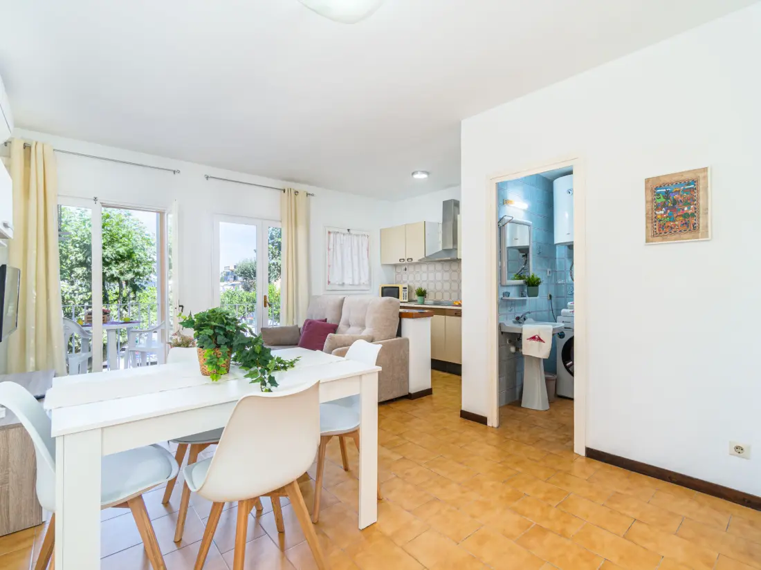Location de Vacances Empuriabrava 130