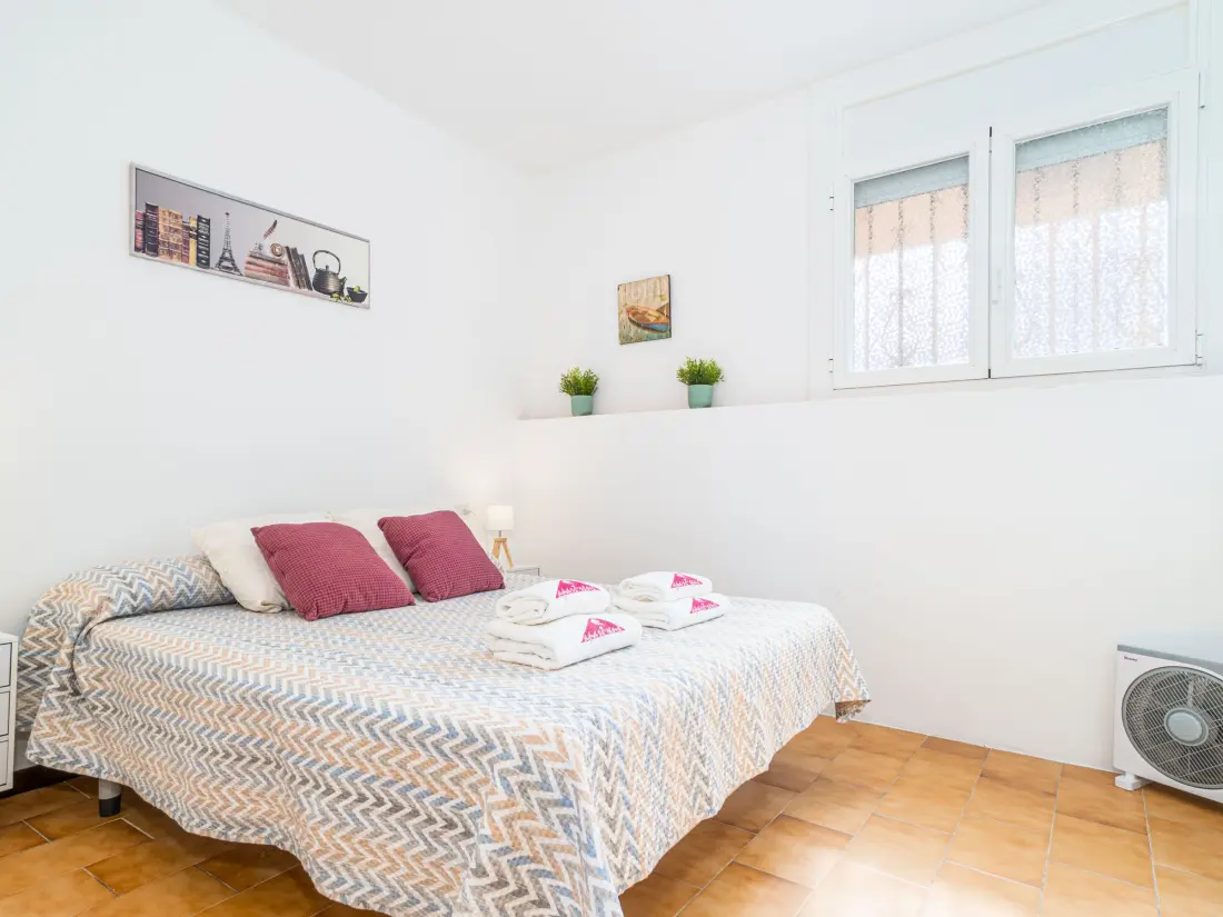 Location de Vacances Empuriabrava 130