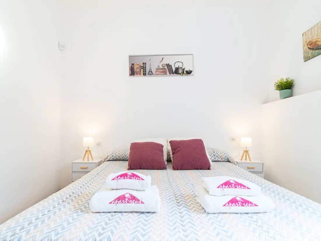 Location de Vacances Empuriabrava 130