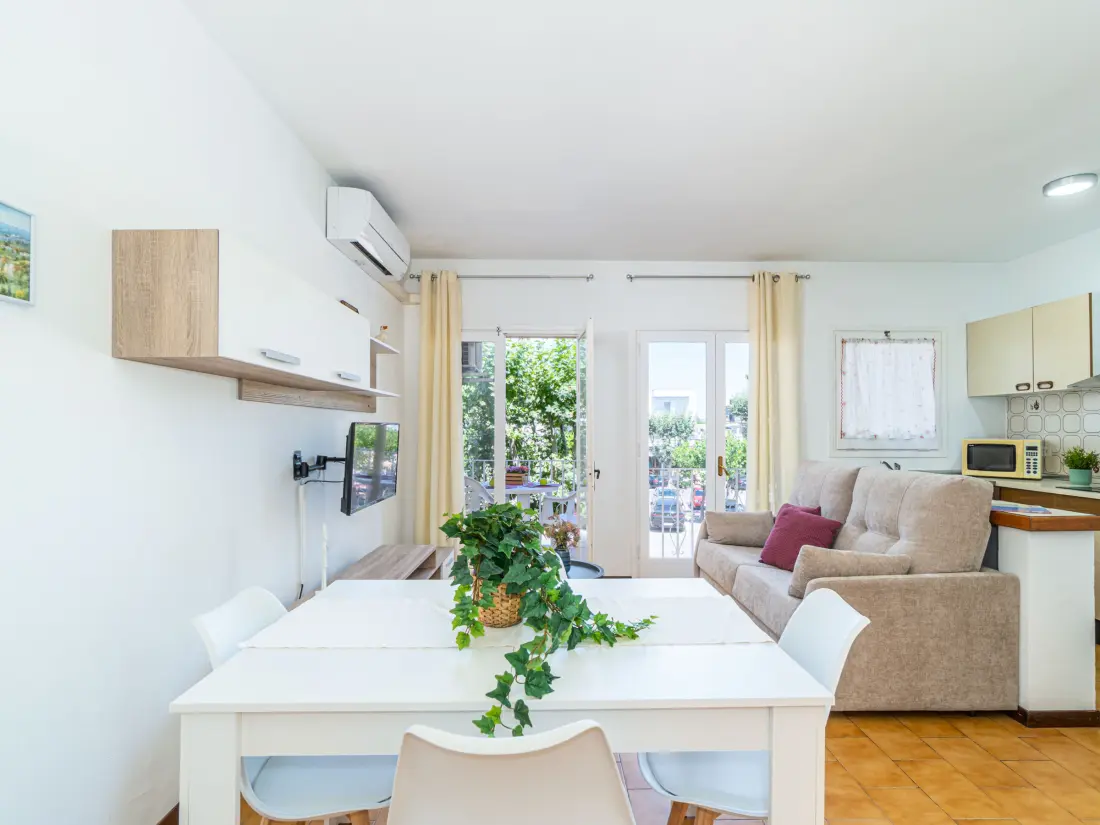 Location de Vacances Empuriabrava 130