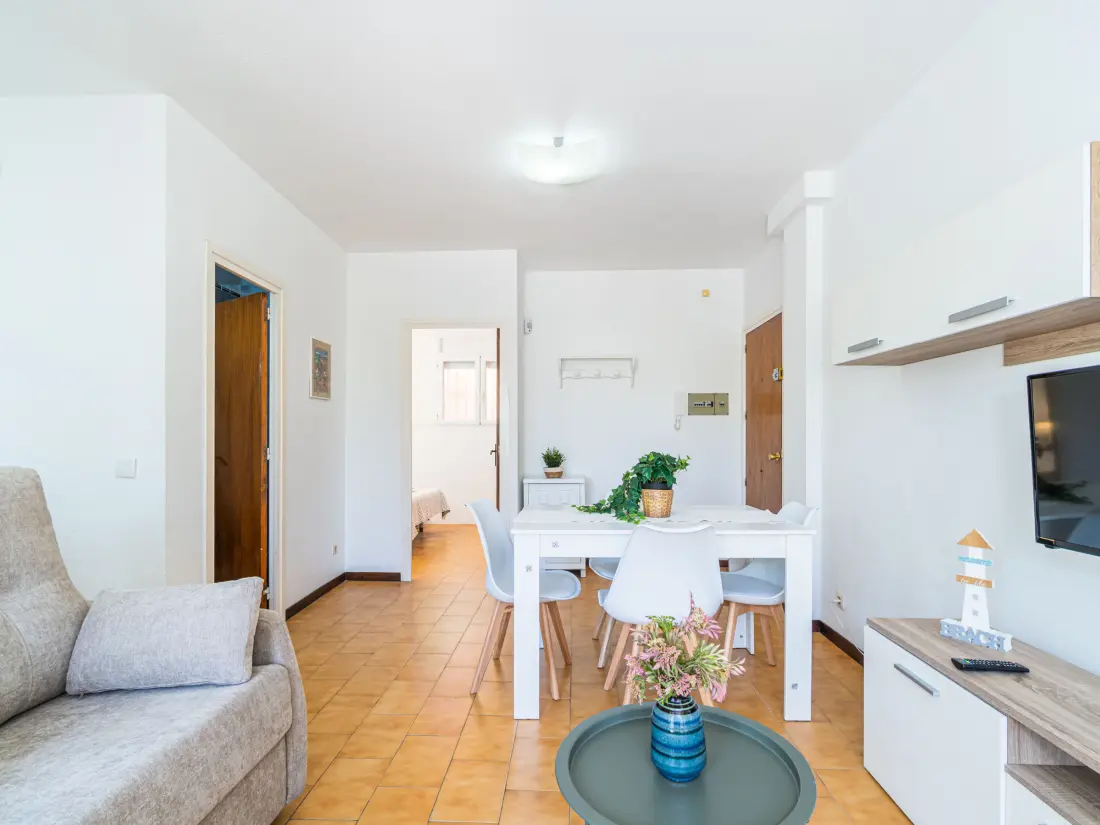 Location de Vacances Empuriabrava 130