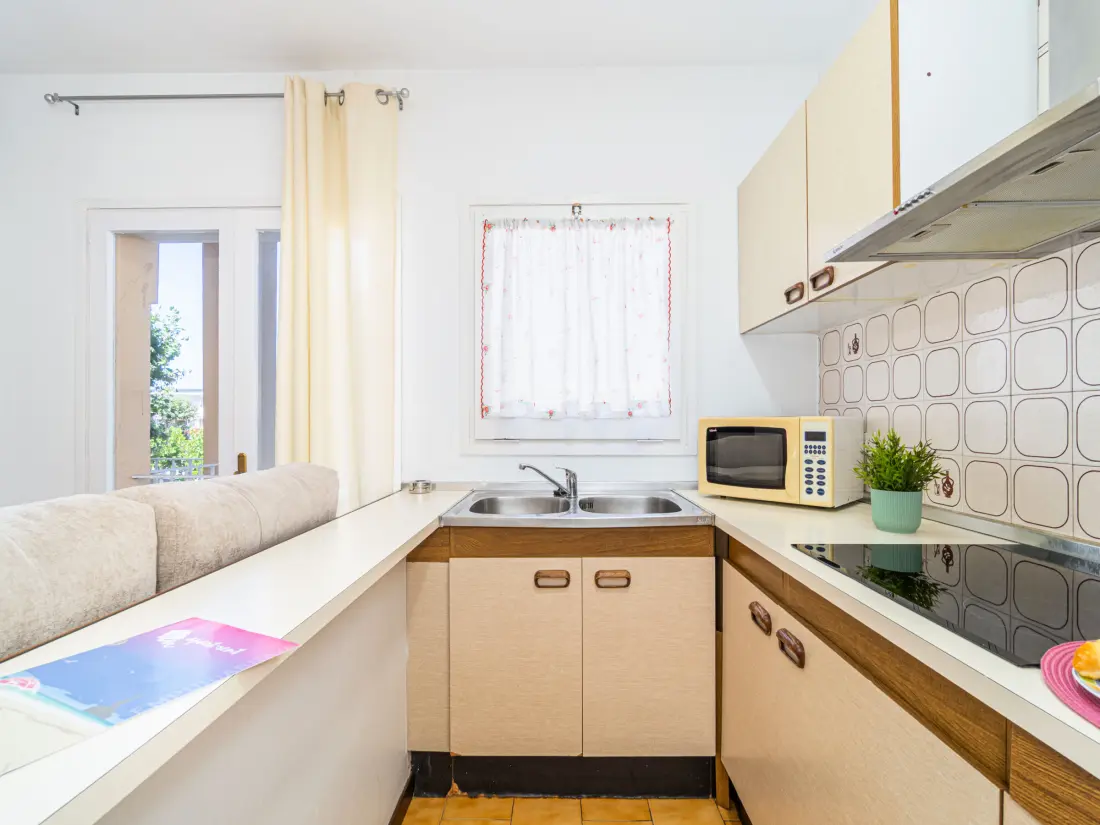 Location de Vacances Empuriabrava 130