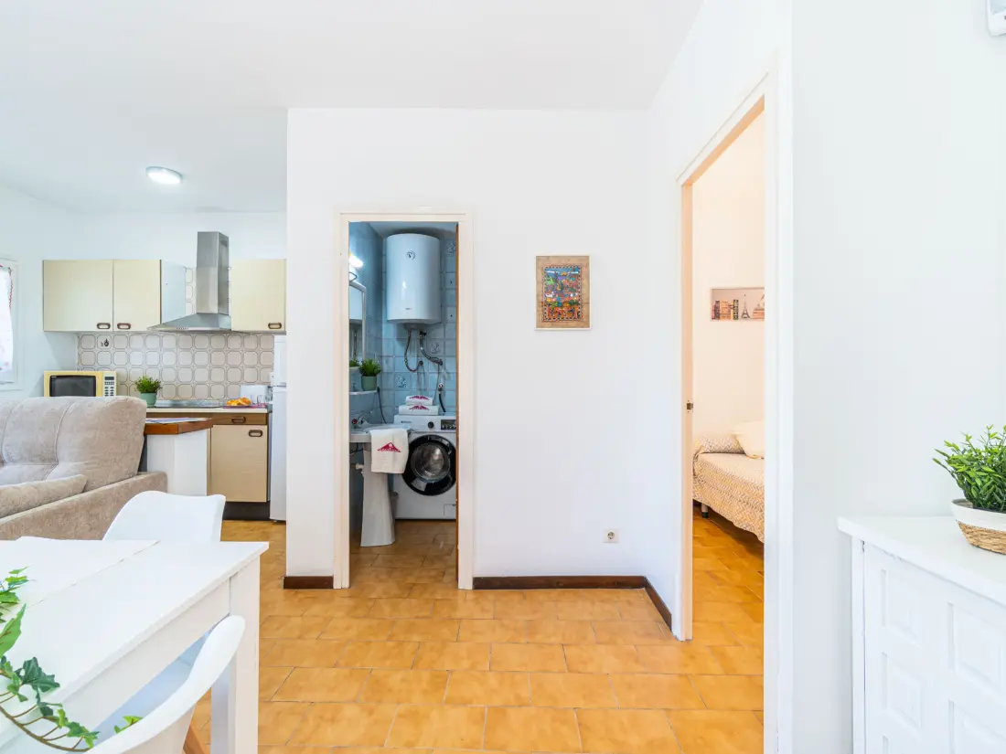 Location de Vacances Empuriabrava 130