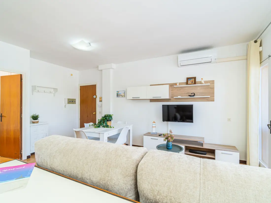 Location de Vacances Empuriabrava 130