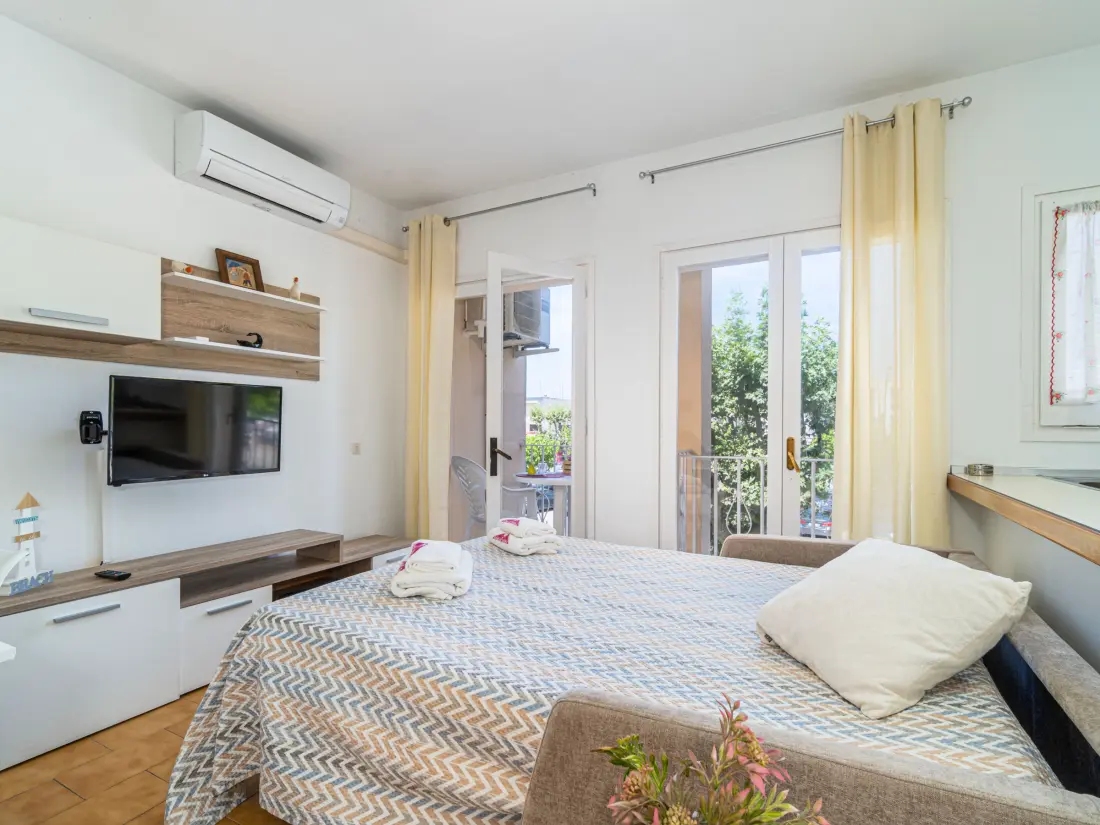 Location de Vacances Empuriabrava 130