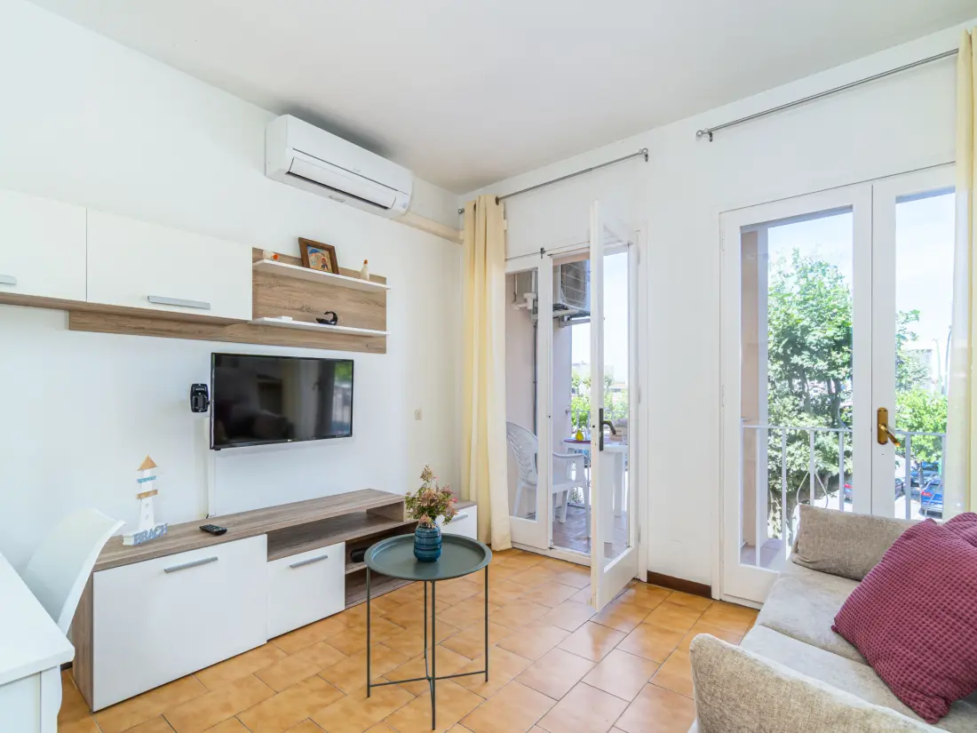 Location de Vacances Empuriabrava 130