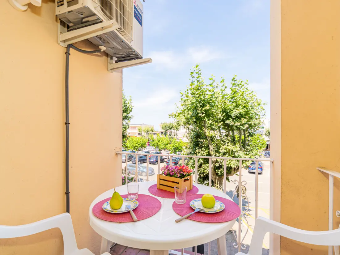 Location de Vacances Empuriabrava 130