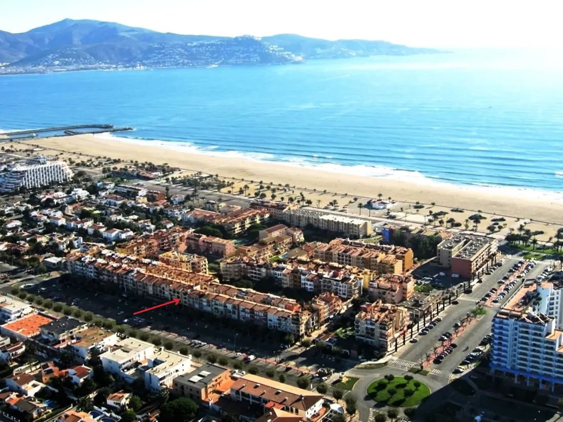 Location de Vacances Empuriabrava 130