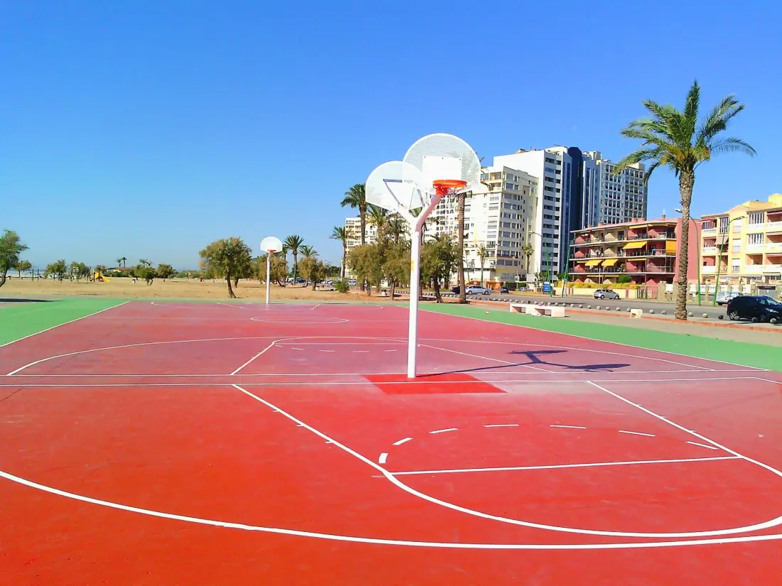 Location de Vacances Empuriabrava 130