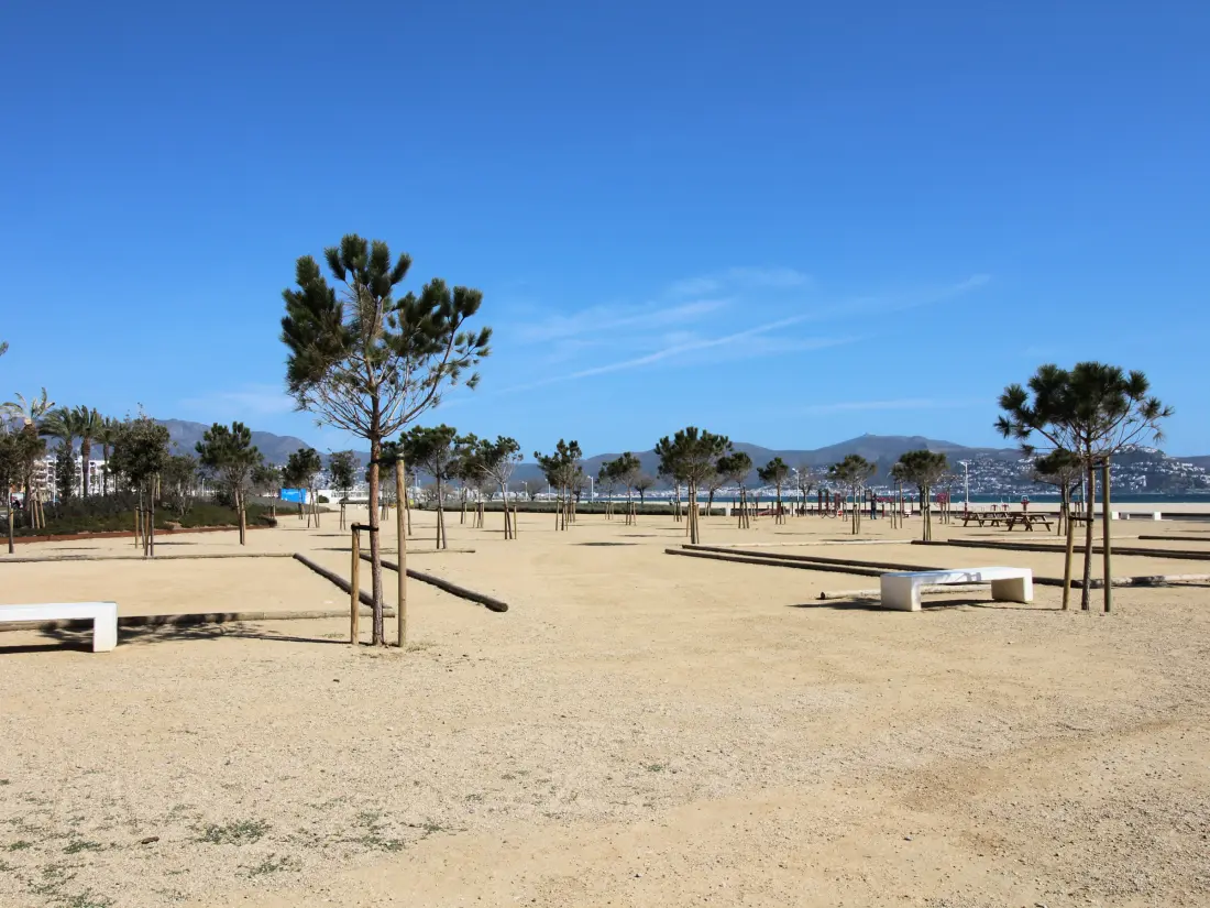 Location de Vacances Empuriabrava 130