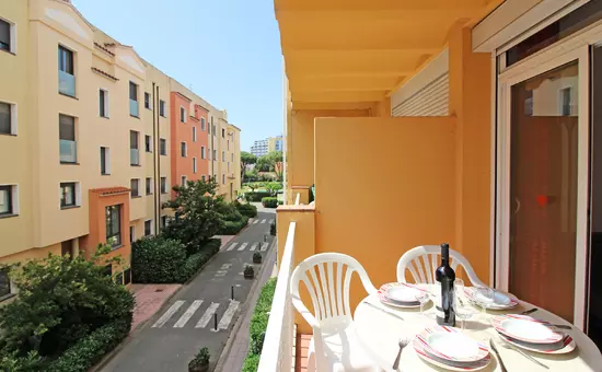 Location de Vacances Empuriabrava 131