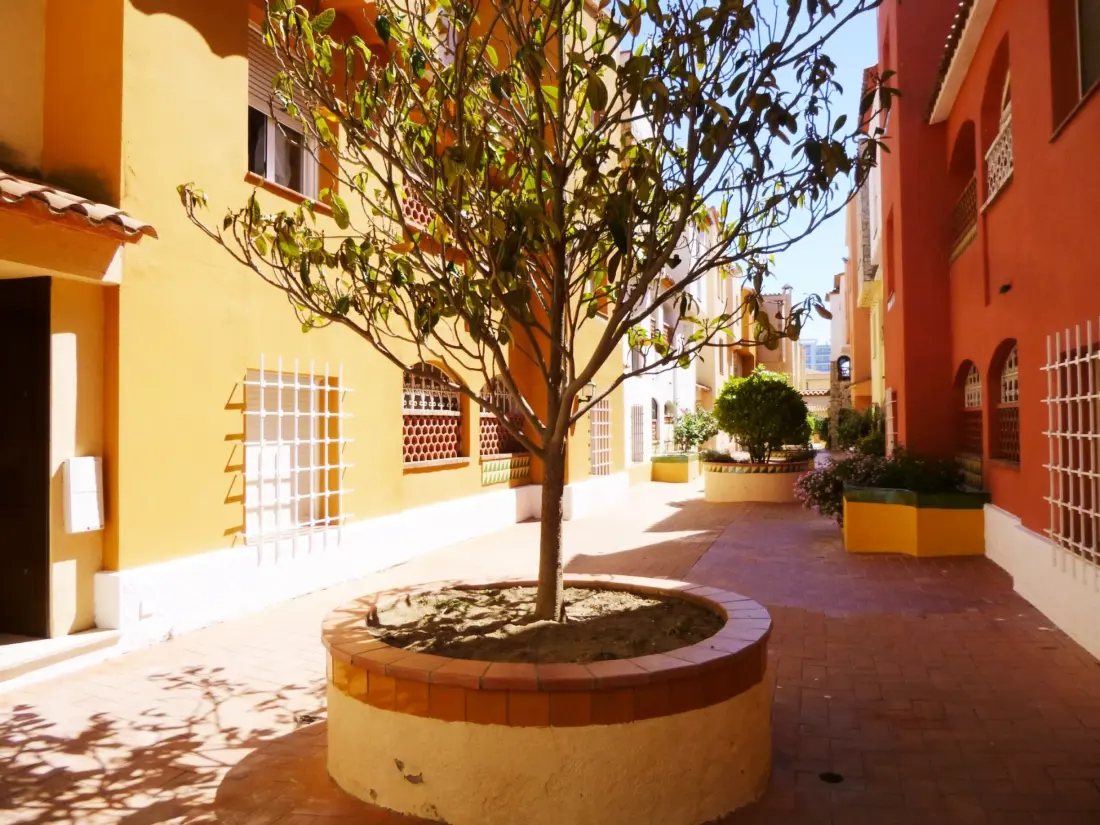 Location de Vacances Empuriabrava 133