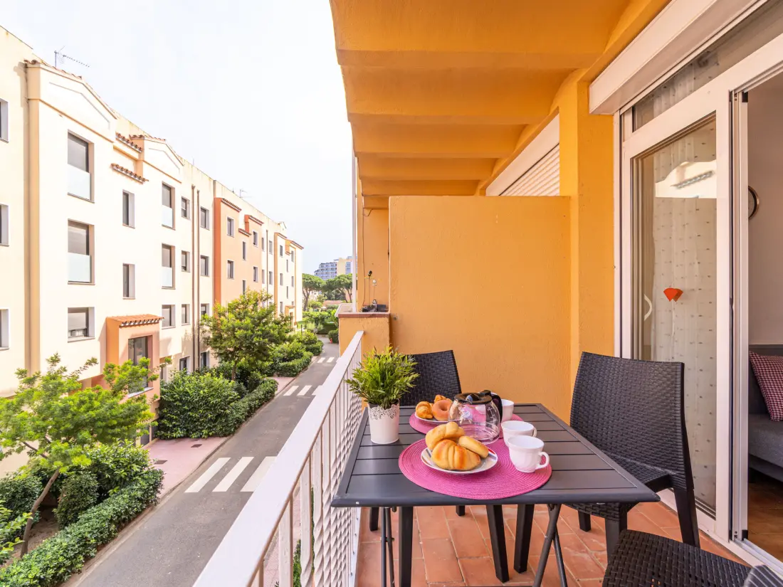 Location de Vacances Empuriabrava 133