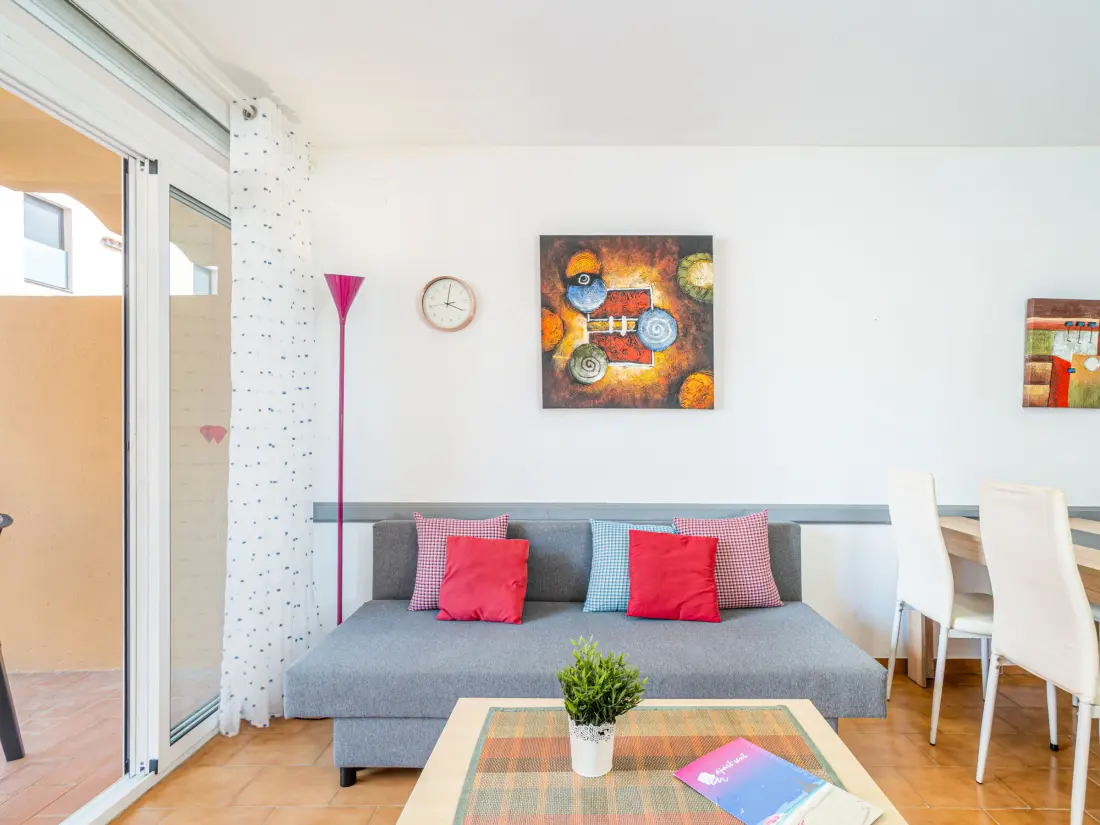 Location de Vacances Empuriabrava 133